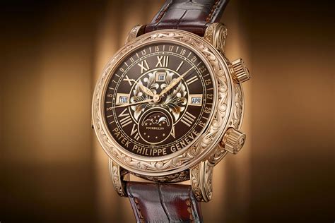 patek philippe sky moon tourbillon cheap|Patek Philippe 6002r price.